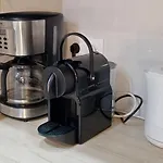 Bluestay 51 - Superb Apartment In Paris