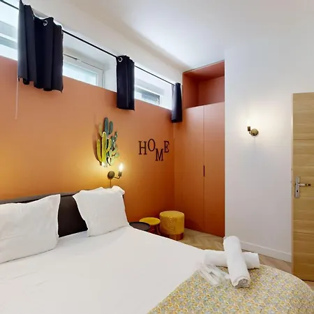 Appartamento Bluestay 51 - Superb In Parigi